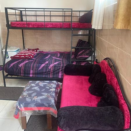 Apartament Garden Beet Sidi Rahal  Zewnętrze zdjęcie