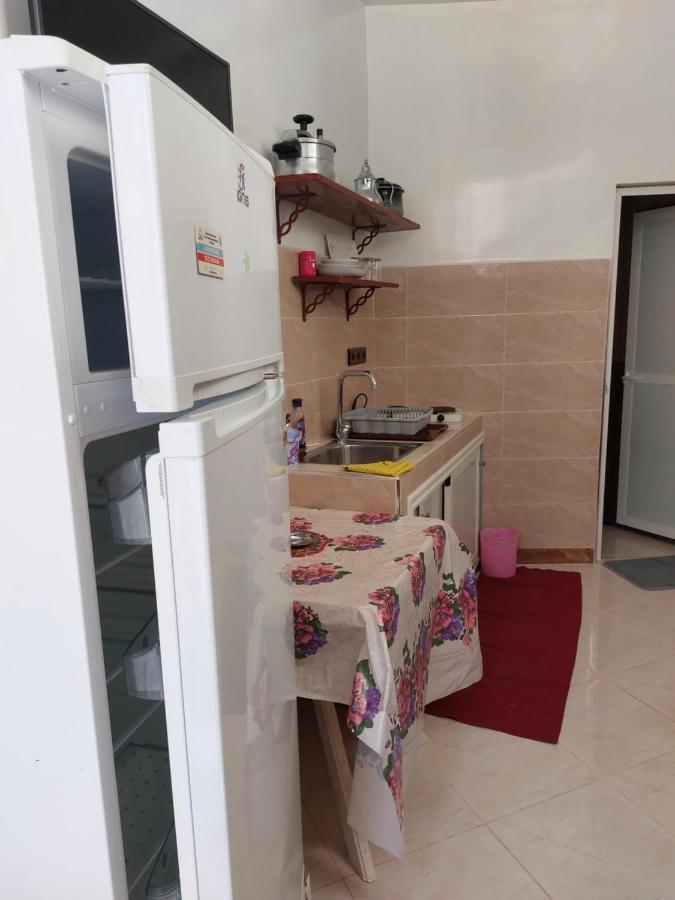 Apartament Garden Beet Sidi Rahal  Zewnętrze zdjęcie