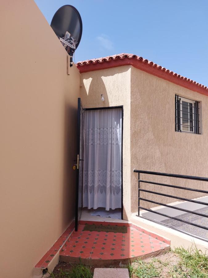 Apartament Garden Beet Sidi Rahal  Zewnętrze zdjęcie