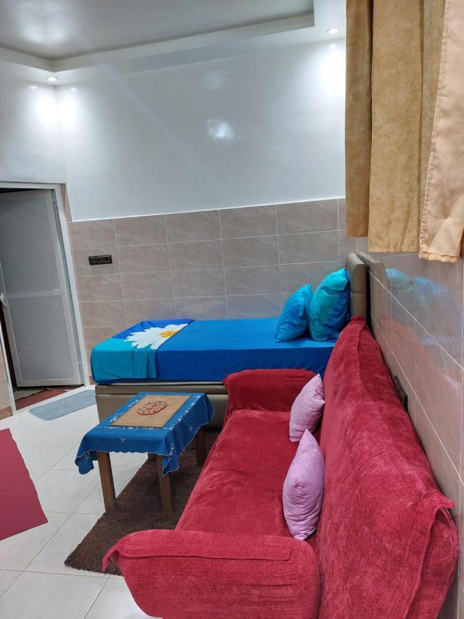 Apartament Garden Beet Sidi Rahal  Zewnętrze zdjęcie