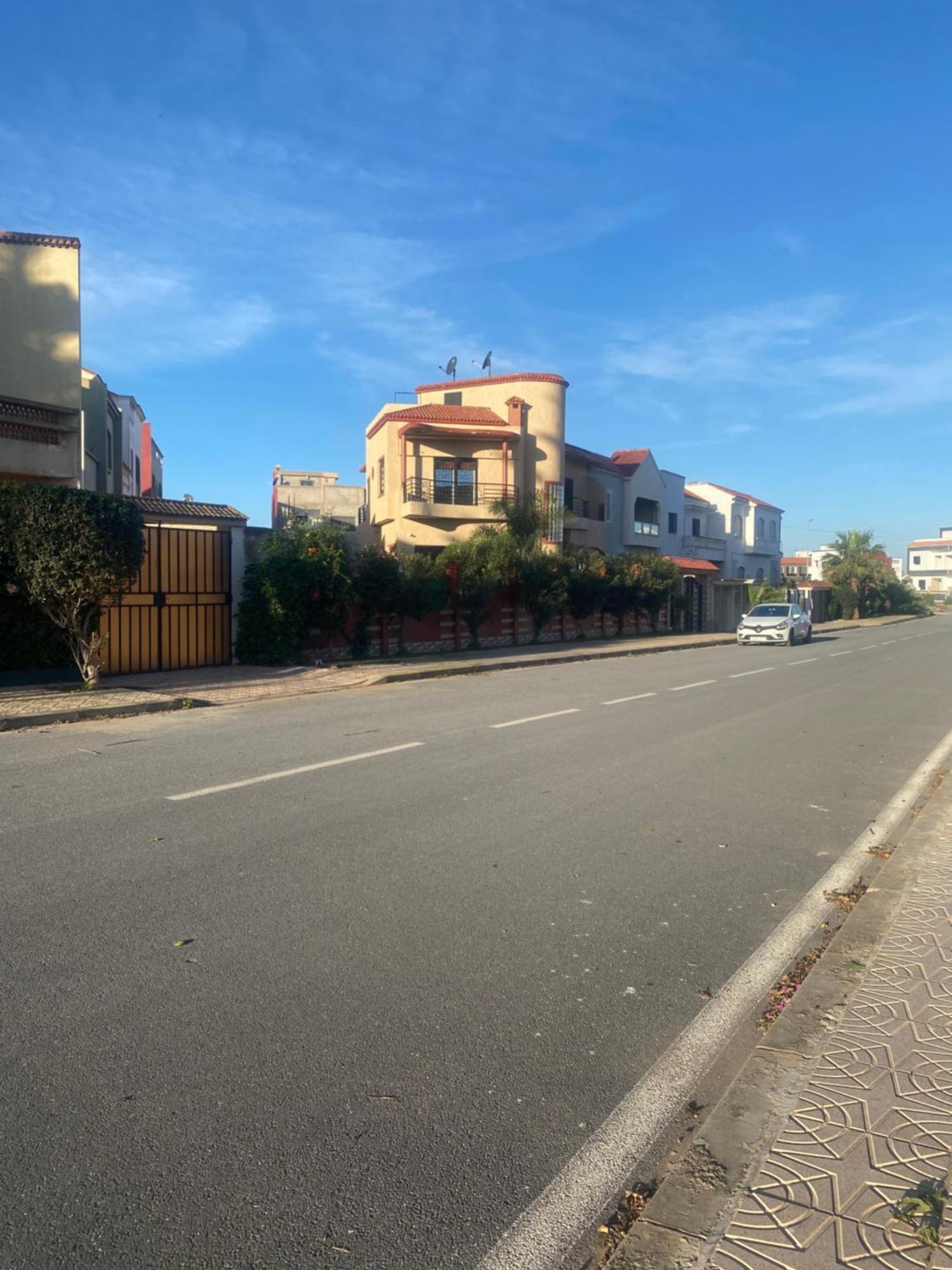 Apartament Garden Beet Sidi Rahal  Zewnętrze zdjęcie
