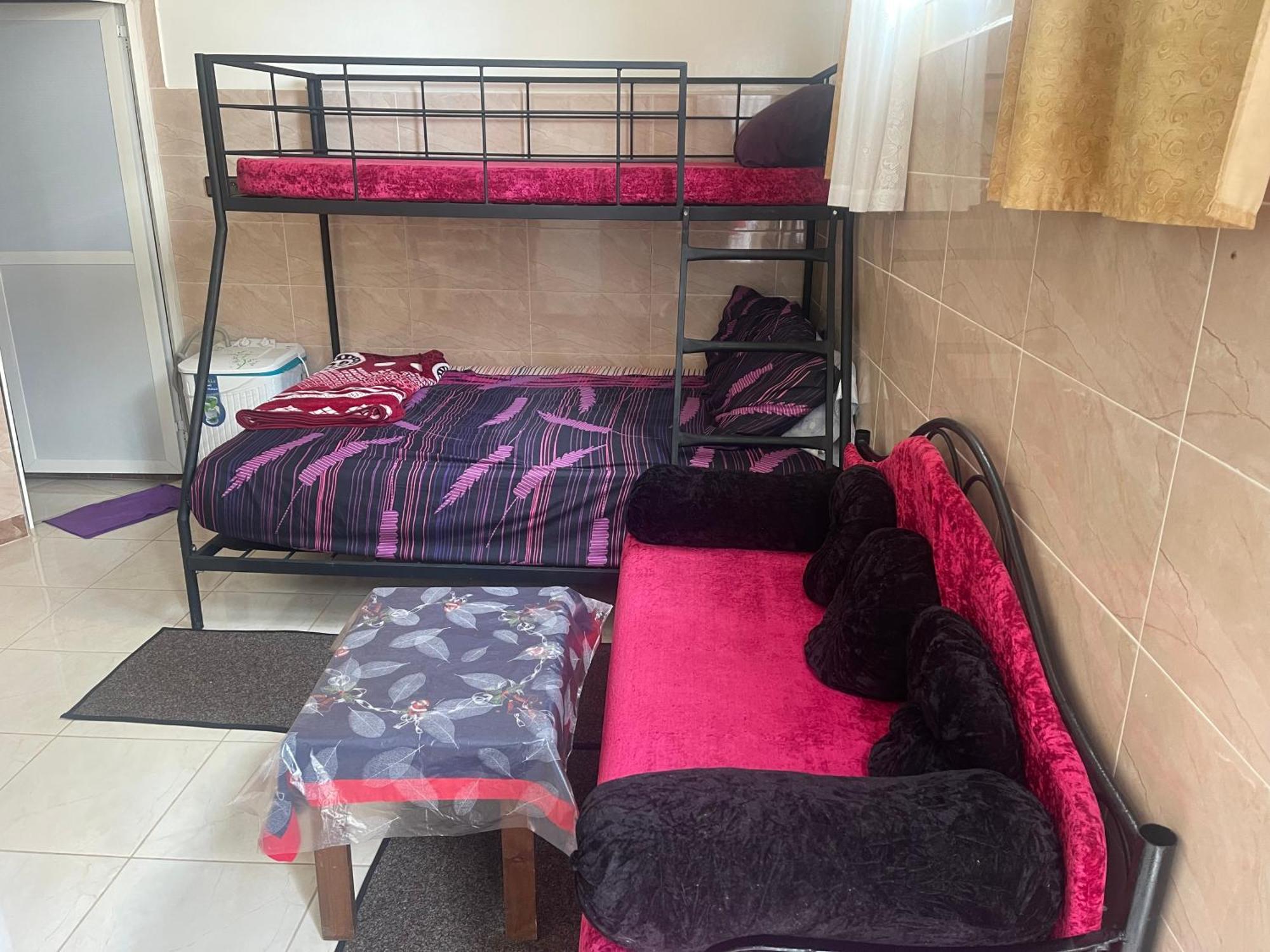 Apartament Garden Beet Sidi Rahal  Zewnętrze zdjęcie